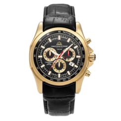 CHRISTOPHE DUCHAMP VOLCAN CD7901-05