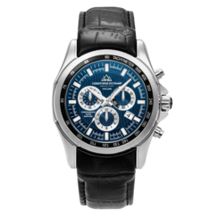 CHRISTOPHE DUCHAMP VOLCAN CD7901-02