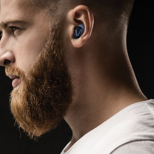 Veho Veho RHOX True Wireless Earbuds - White | VEP-311-RHOX-W