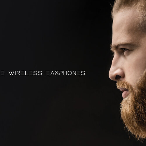 Veho Veho RHOX True Wireless Earbuds - White | VEP-311-RHOX-W