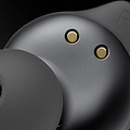 Veho Veho RHOX True Wireless Earbuds - White | VEP-311-RHOX-W