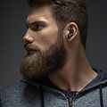 Veho Veho RHOX True Wireless Earbuds - White | VEP-311-RHOX-W