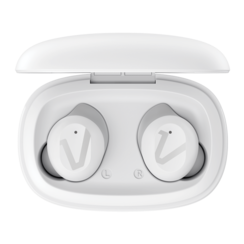 Veho RHOX True wireless earbuds - Fusion White | VEP-311-RHOX-W