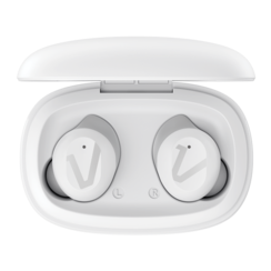 Veho RHOX True Wireless Earbuds - White | VEP-311-RHOX-W