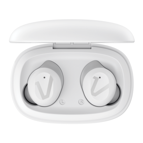 Veho Veho RHOX True Wireless Earbuds - White | VEP-311-RHOX-W