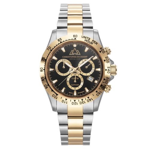 Christophe Duchamp CHRISTOPHE DUCHAMP GRANDMONT CD7101-11