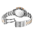 Christophe Duchamp Christophe Duchamp Grand Mont - Silver IP Black