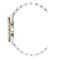 Christophe Duchamp Christophe Duchamp Grand Mont - Silver IP Black