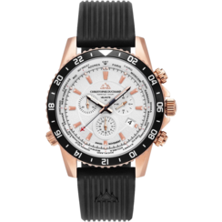 CHRISTOPHE DUCHAMP VELOCITE CD7301-04