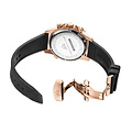 Christophe Duchamp Christophe Duchamp Velocite - Rose Gold - Black