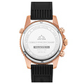 Christophe Duchamp Christophe Duchamp Velocite - Rose Gold - Black