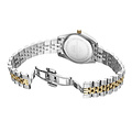 Christophe Duchamp Christophe Duchamp Elysees - Silver Gold