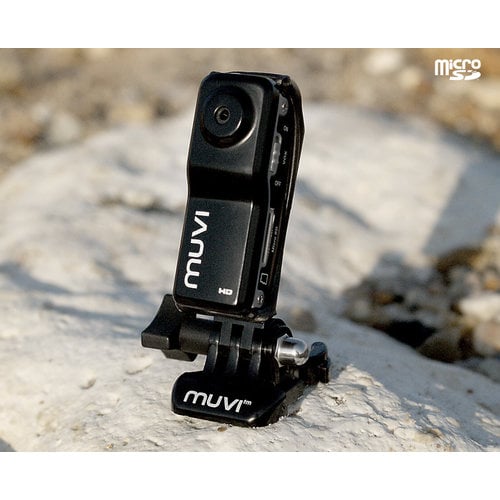Veho Veho Muvi Micro HD10X Camcorder