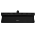 Veho Veho 6 port powered USB hub with multi region plug