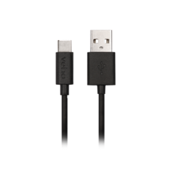 Veho 20cm USB C cable | VCL-002-C-20CM