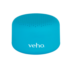 Veho M3 Bluetooth speaker - Blue | VSS-403-M3-A