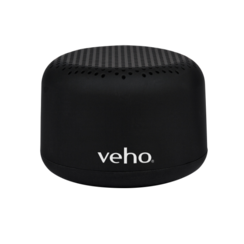 Veho M3 Bluetooth speaker - Black | VSS-303-M3-B
