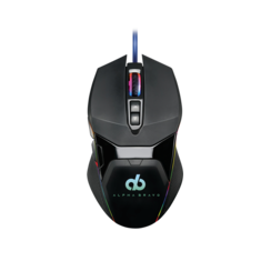 Veho Alpha Bravo GZ-1 Gaming mouse | VAB-101-GZ1