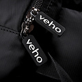 Veho Veho VNB-001-T2 Hybrid Super Padded Bag with Rucksack / Backpack Option for Laptop / Notebook