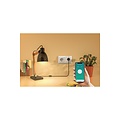 Woox Home Woox Smart Plug EU, Schucko with energy monitoring | R6118