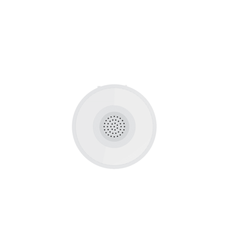 Woox Home WOOX R7051 Smart Zigbee indoor siren