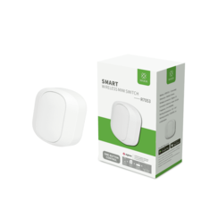 WOOX R7053 Smart Zigbee mini switch button