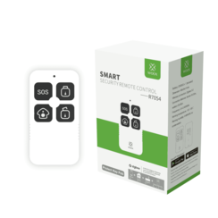 WOOX R7054 Smart Zigbee Remote Control