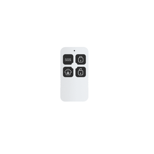 Woox Home WOOX R7054 Smart Zigbee Remote Control