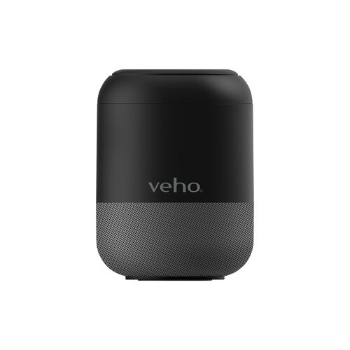 Veho Veho MZ-S Bluetooth speaker - Black