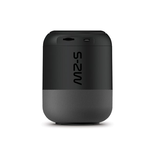 Veho Veho MZ-S Bluetooth speaker - Black