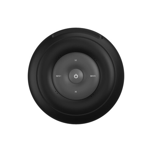 Veho Veho MZ-S Bluetooth speaker - Black