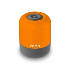 Veho MZ-S Bluetooth speaker - Orange | VSS-704-MZS-O