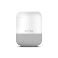 Veho Veho MZ-S Bluetooth speaker - White