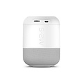 Veho Veho MZ-S Bluetooth speaker - White