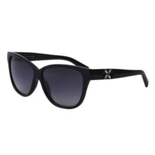 Swarovski Sunglasses Black