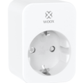 Woox Home WOOX R6118-2pack Smart WiFi Plugs 16A Schucko type
