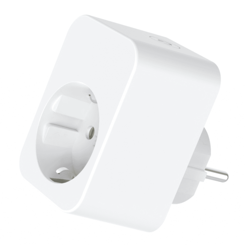 Woox Home WOOX R6118-2pack Smart WiFi Plugs 16A Schucko type