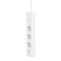 Woox Home WOOX R6132 Smart WiFi Power Strip 16A Schucko type