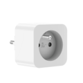 Woox Home WOOX R6128 Smart WiFi Plug 16A FR/BE