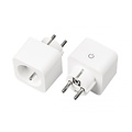 Woox Home WOOX R6128 Smart WiFi Plug 16A FR/BE