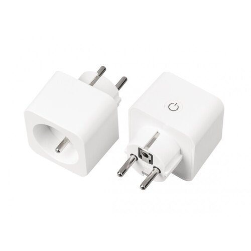 Woox Home WOOX R6128 Smart WiFi Plug 16A FR/BE