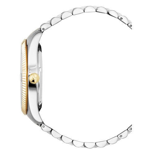 Christophe Duchamp Christophe Duchamp AUDACE - Silver Gold Black