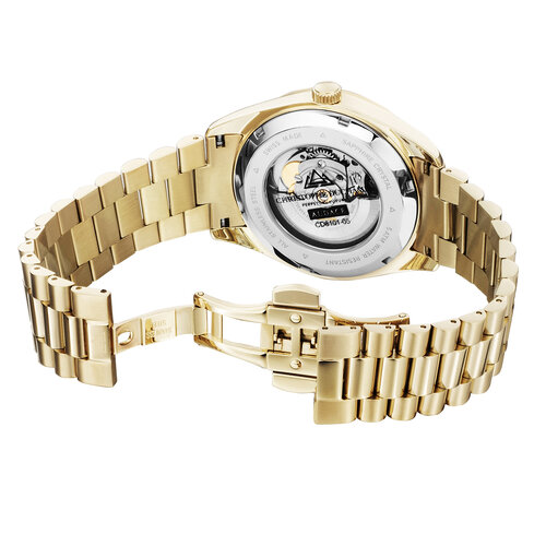 Christophe Duchamp Christophe Duchamp AUDACE - Gold