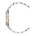 Christophe Duchamp Christophe Duchamp ETOILE - Silver/Rose Gold - Green