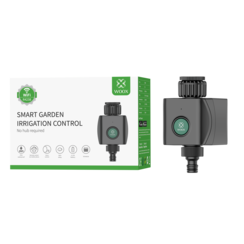 WOOX Smart Garden Irrigation Control | R4238