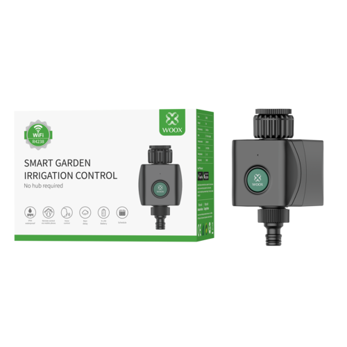 Woox Home WOOX Smart Garden Irrigation Control | R4238