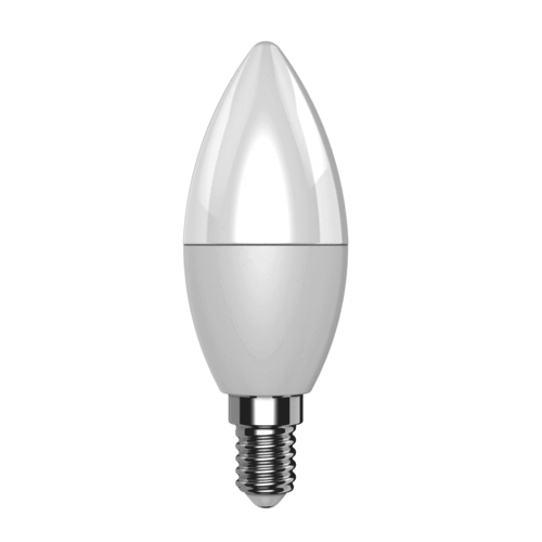 Woox Home WOOX R9075 2-Pack smart led bulb E14 RGB+CCT