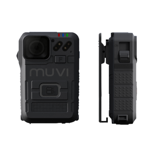 Veho Veho MUVI HD Pro 3 Titan Bodyworn Camcorder