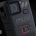 Veho Veho MUVI HD Pro 3 Titan Bodyworn Camcorder