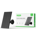 Woox Home Woox Solar panel for smart camera | R5188